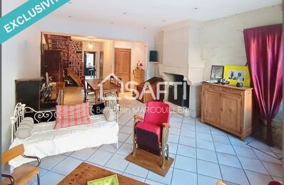 vente maison 175 000 € à proximité de Saint-Germain-de-Tallevende-la-Lande-Vaumont (14500)