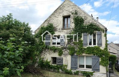 vente maison 189 000 € à proximité de Nogent-l'Artaud (02310)