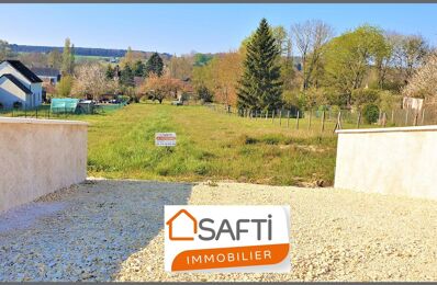 vente terrain 15 000 € à proximité de Abilly (37160)