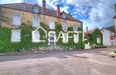 vente maison 254 500 € à proximité de Corcelles-les-Monts (21160)