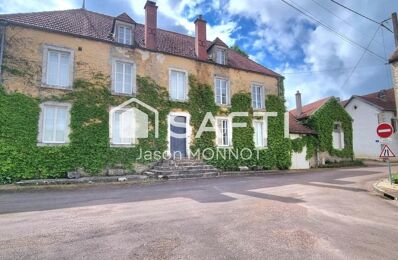 vente maison 254 500 € à proximité de Arthonnay (89740)