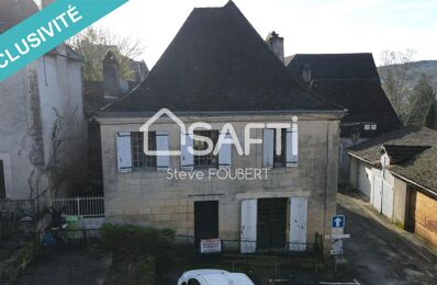 vente maison 109 000 € à proximité de La Bachellerie (24210)