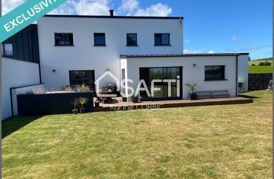 vente maison 483 600 € à proximité de Lanloup (22580)