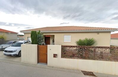 vente maison 275 000 € à proximité de Corneilla-Del-Vercol (66200)