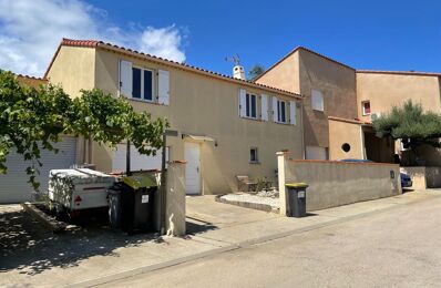 vente maison 275 000 € à proximité de Théza (66200)