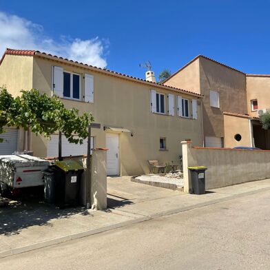 Maison 3 pièces 81 m²