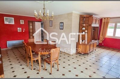 vente maison 363 000 € à proximité de Fresnes-Lès-Montauban (62490)