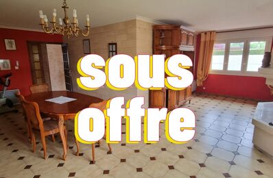 vente maison 300 000 € à proximité de Courcelles-le-Comte (62121)