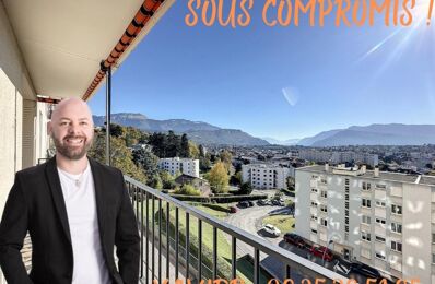 vente appartement 168 000 € à proximité de Les Abrets en Dauphiné (38490)