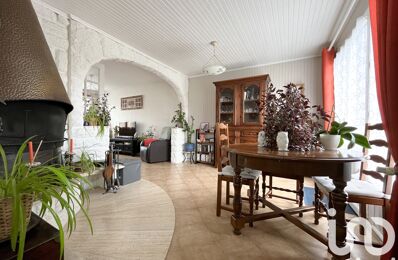 vente maison 449 000 € à proximité de Villebon-sur-Yvette (91140)