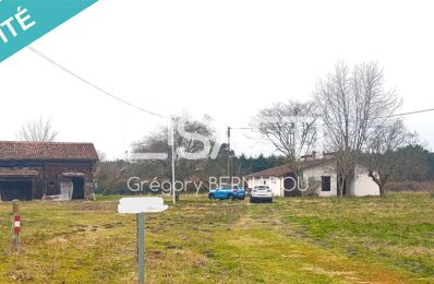 vente maison 145 000 € à proximité de Pontonx-sur-l'Adour (40465)