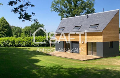 vente maison 299 000 € à proximité de Saint-Guyomard (56460)