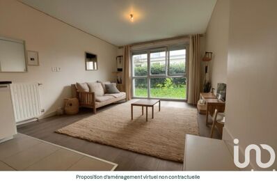 vente appartement 189 000 € à proximité de Villepreux (78450)
