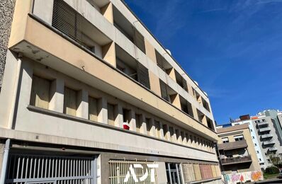 vente appartement 92 000 € à proximité de Saint-Martin-d'Hères (38400)
