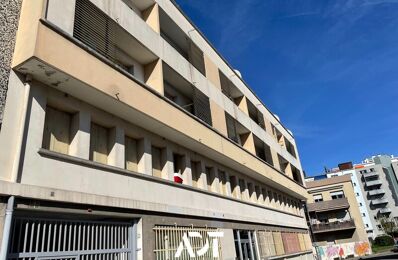 vente appartement 92 000 € à proximité de Vizille (38220)