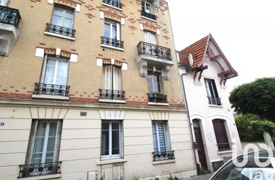 vente appartement 313 000 € à proximité de Levallois-Perret (92300)