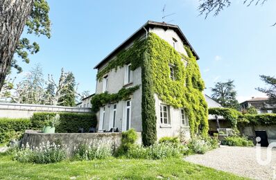 vente maison 839 000 € à proximité de Craintilleux (42210)
