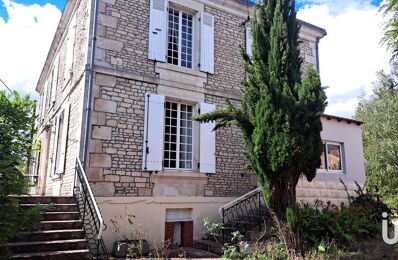 vente maison 320 000 € à proximité de Marsais-Sainte-Radégonde (85570)