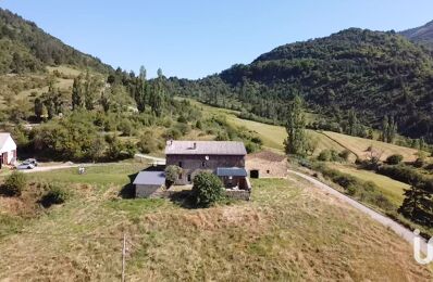 vente maison 525 000 € à proximité de Bouvières (26460)