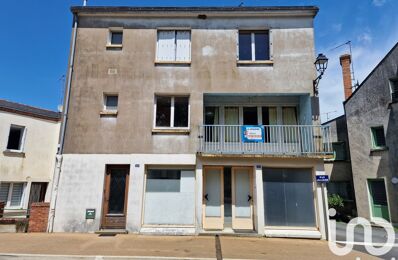 vente maison 98 000 € à proximité de Chanteloup-les-Bois (49340)