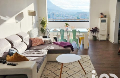 vente appartement 345 000 € à proximité de Évenos (83330)