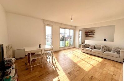 vente appartement 247 000 € à proximité de Villeneuve-la-Garenne (92390)