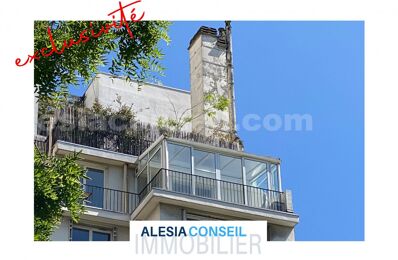 vente appartement 300 000 € à proximité de Vigneux-sur-Seine (91270)