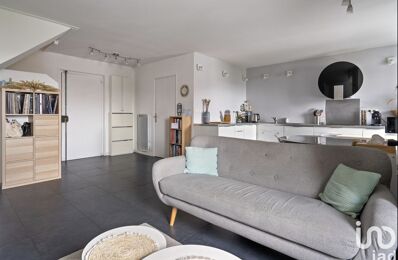 vente appartement 299 000 € à proximité de Sérézin-du-Rhône (69360)