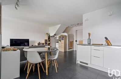 vente appartement 299 000 € à proximité de Caluire-Et-Cuire (69300)