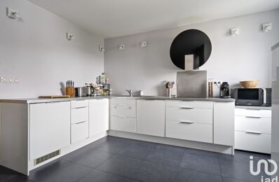 vente appartement 299 000 € à proximité de Pollionnay (69290)