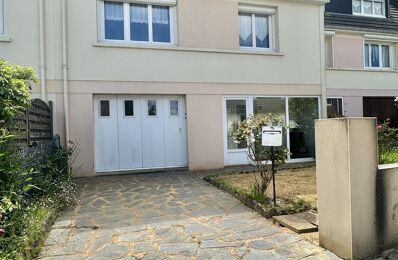 vente maison 194 000 € à proximité de Réville (50760)