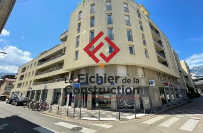 vente appartement 145 000 € à proximité de Seyssinet-Pariset (38170)