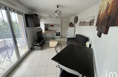 vente appartement 110 000 € à proximité de Metz (57050)