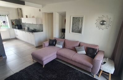 vente appartement 99 000 € à proximité de Freyming-Merlebach (57800)