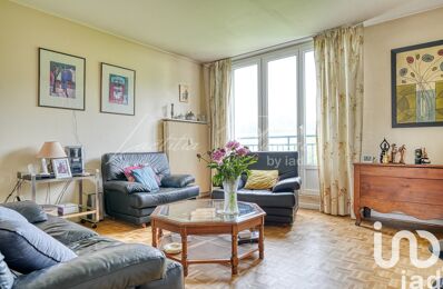 vente appartement 399 000 € à proximité de Chennevières-sur-Marne (94430)
