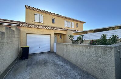 maison 4 pièces 93 m2 à vendre à Agde (34300)