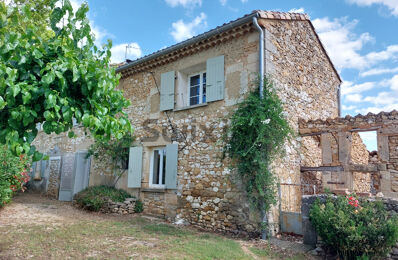 vente maison 425 000 € à proximité de Foissac (30700)