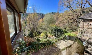 Maison 4 Pièces 76 m² à vendre à Sainte-Cécile-d'Andorge (30110)