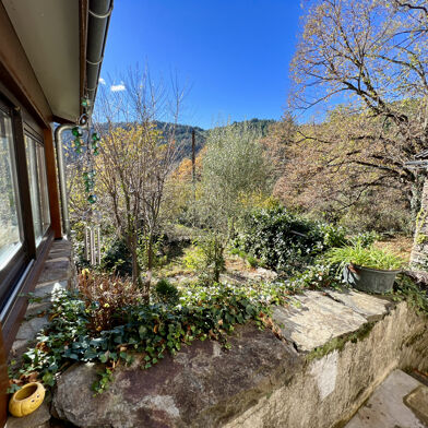 Maison 4 pièces 244000 €