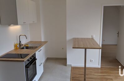 location appartement 899 € CC /mois à proximité de Villiers-le-Bel (95400)