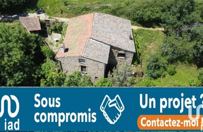 vente maison 149 000 € à proximité de Burdignes (42220)