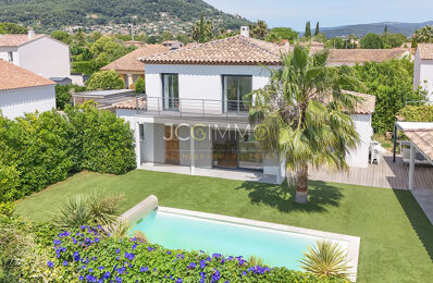 vente maison 775 000 € à proximité de Saint-Mandrier-sur-Mer (83430)