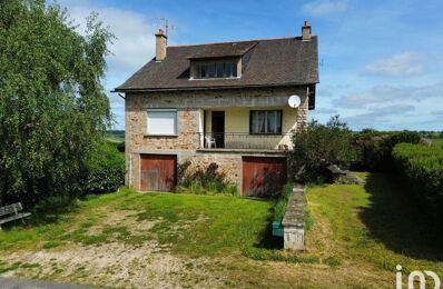 vente maison 130 000 € à proximité de Luc-la-Primaube (12450)
