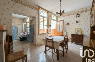 vente maison 127 000 € à proximité de Mons-en-Pévèle (59246)