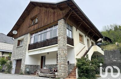 vente immeuble 670 000 € à proximité de Alpes-de-Haute-Provence (04)