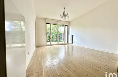 location appartement 1 135 € CC /mois à proximité de Le Plessis-Bouchard (95130)