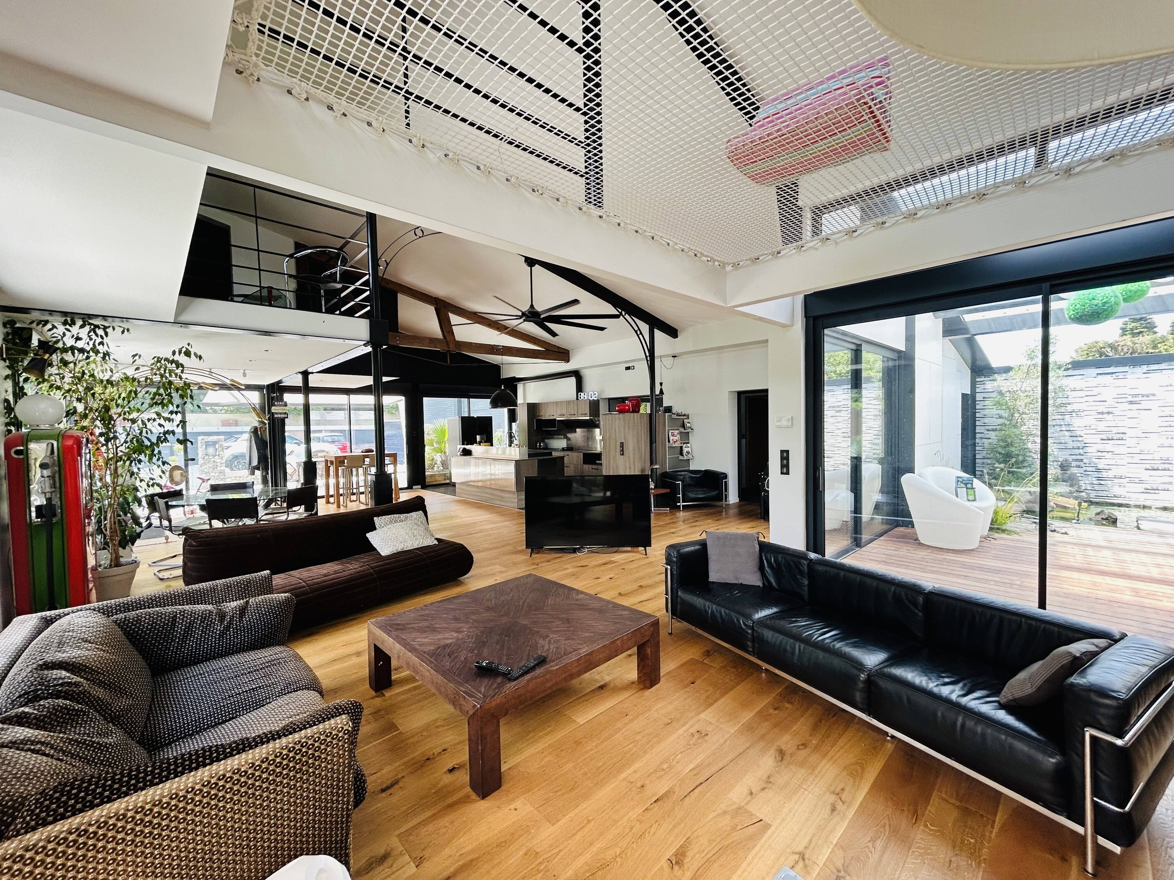 Loft  à vendre Gelos 64110