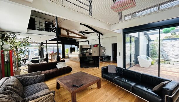 Loft  à vendre Gelos 64110