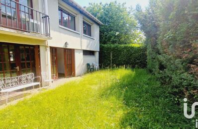 vente maison 379 000 € à proximité de Montfermeil (93370)