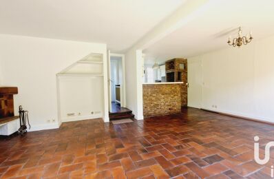 vente maison 379 000 € à proximité de Fresnes (94260)